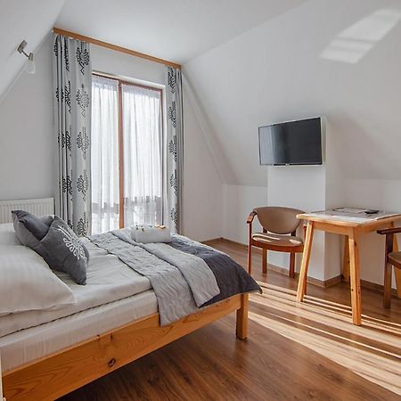 Apartamenty Majerczyk Zakopane Extérieur photo
