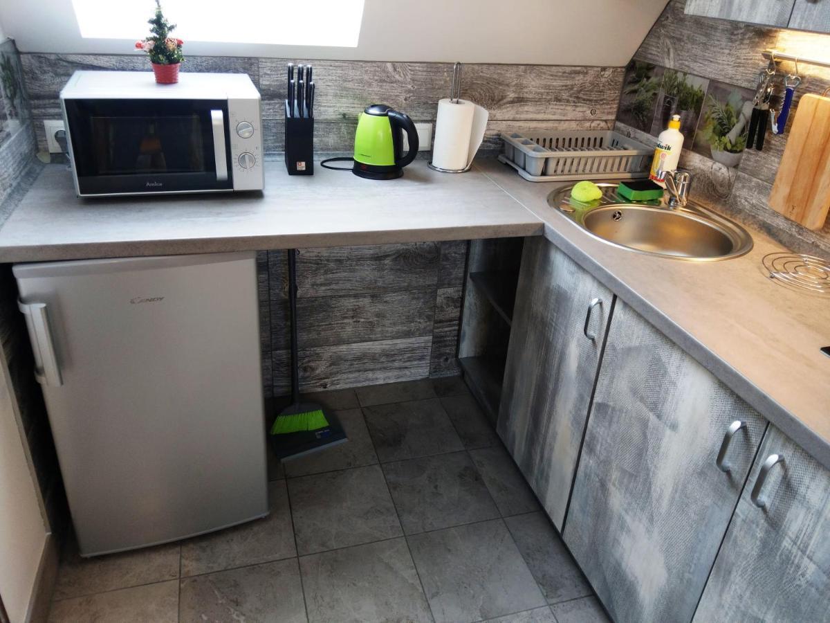 Apartamenty Majerczyk Zakopane Extérieur photo