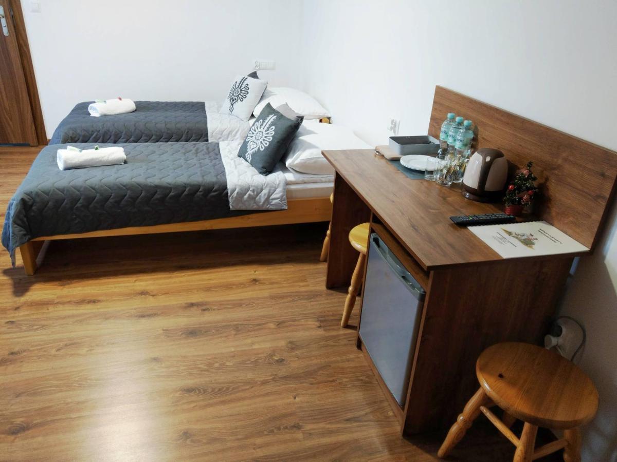 Apartamenty Majerczyk Zakopane Extérieur photo