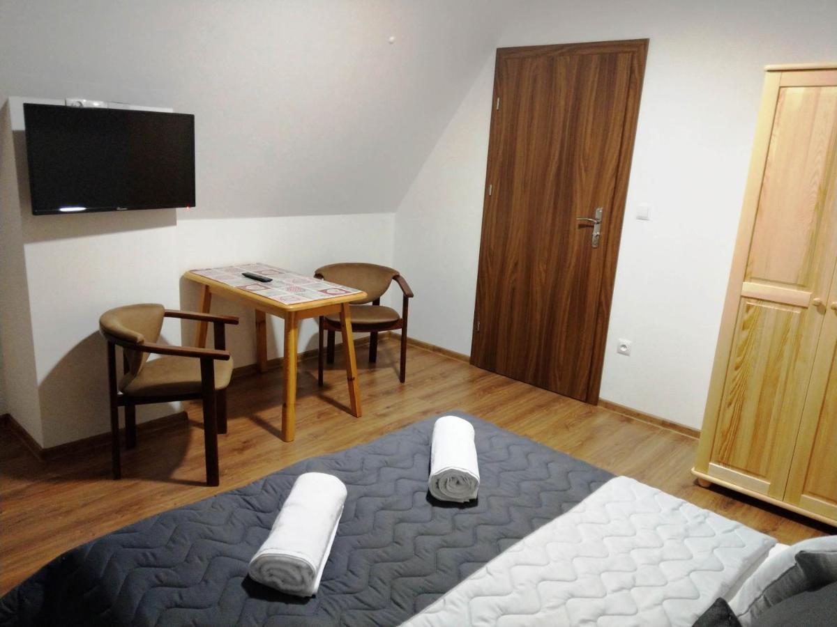 Apartamenty Majerczyk Zakopane Extérieur photo