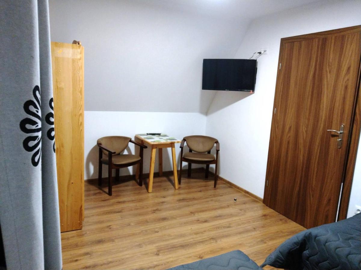 Apartamenty Majerczyk Zakopane Extérieur photo
