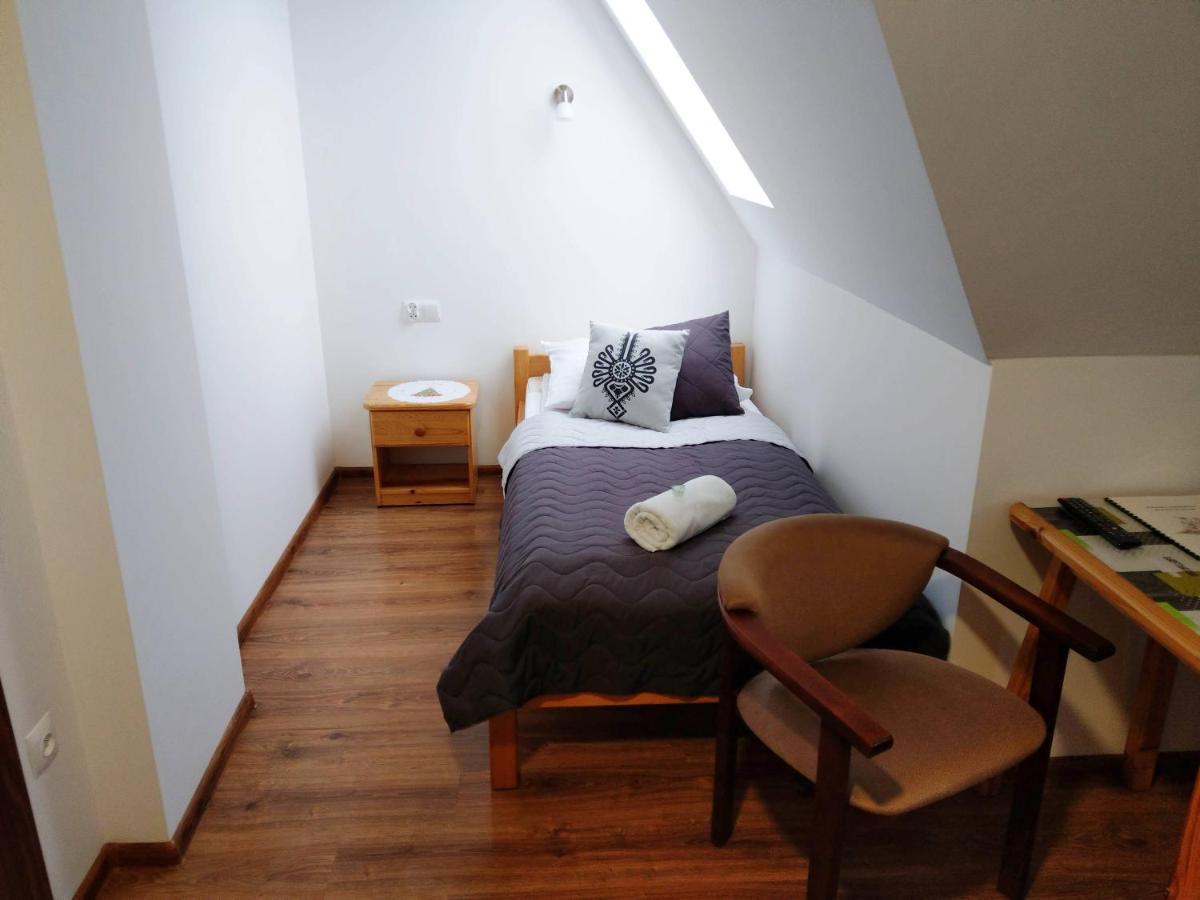 Apartamenty Majerczyk Zakopane Extérieur photo
