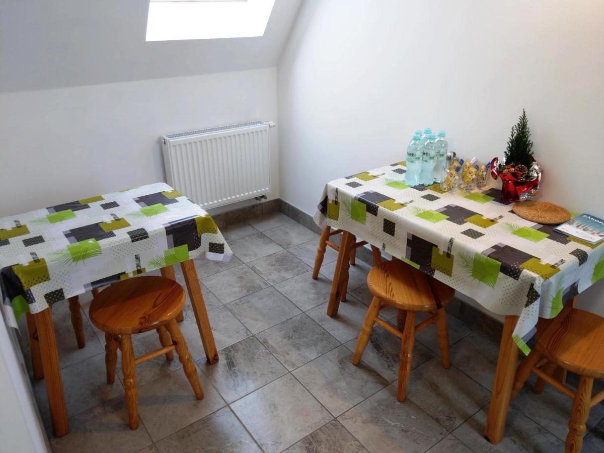 Apartamenty Majerczyk Zakopane Extérieur photo