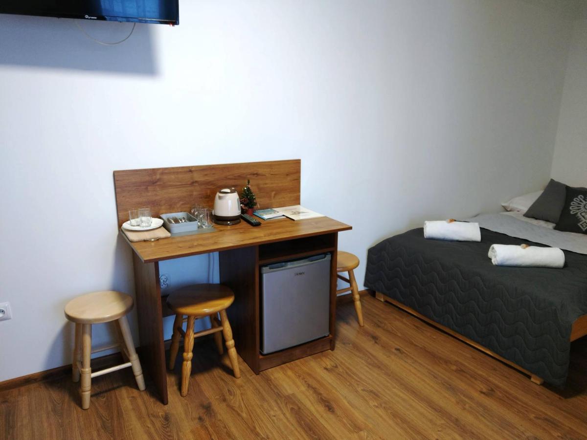 Apartamenty Majerczyk Zakopane Extérieur photo