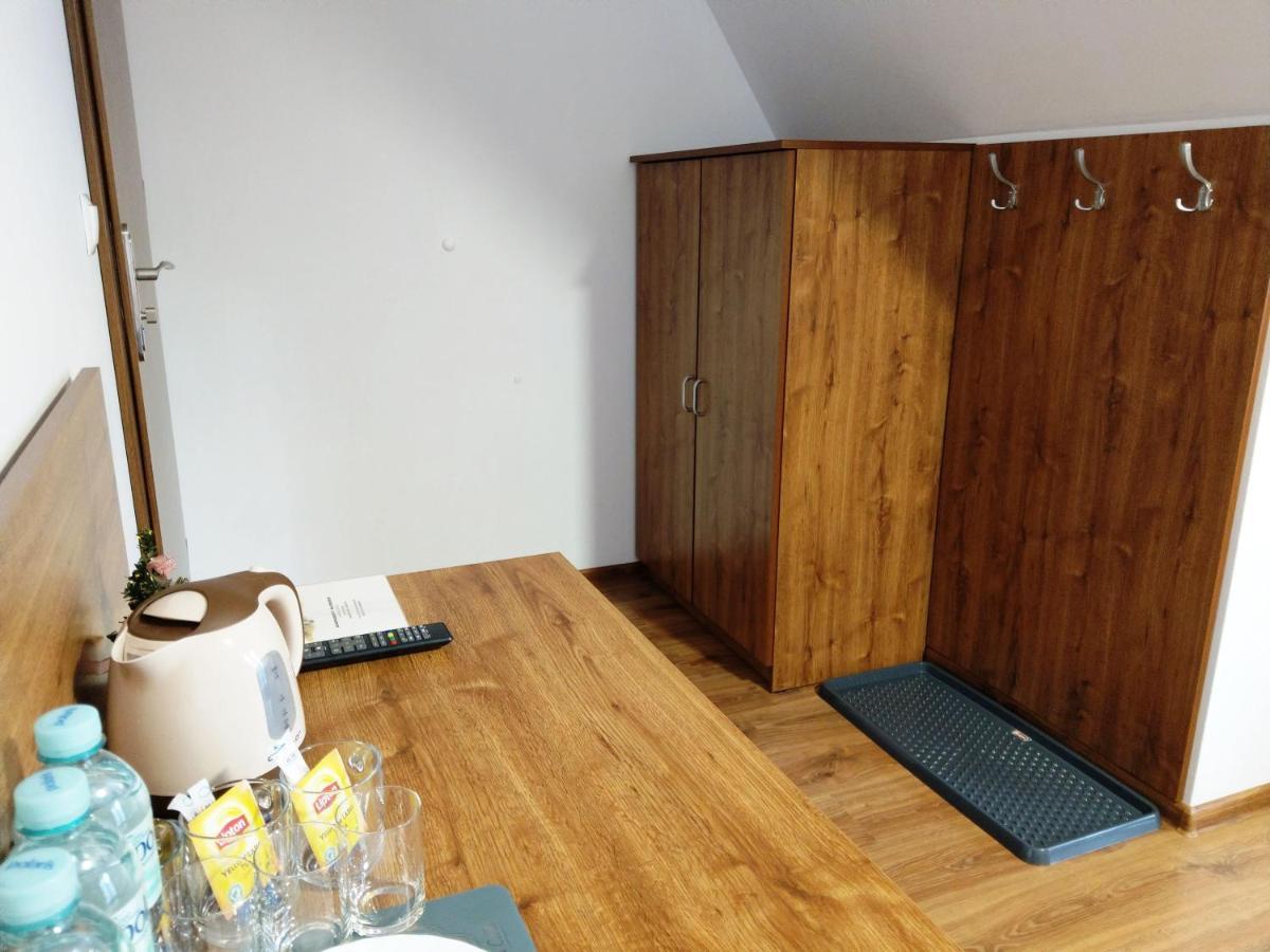 Apartamenty Majerczyk Zakopane Extérieur photo