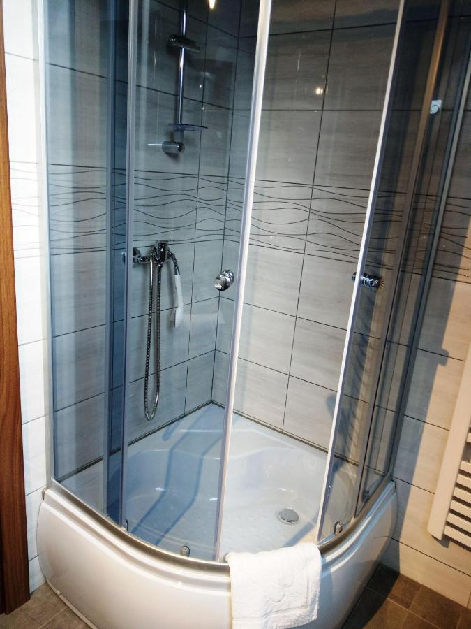 Apartamenty Majerczyk Zakopane Extérieur photo
