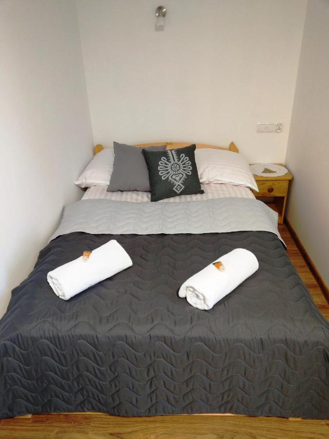 Apartamenty Majerczyk Zakopane Extérieur photo