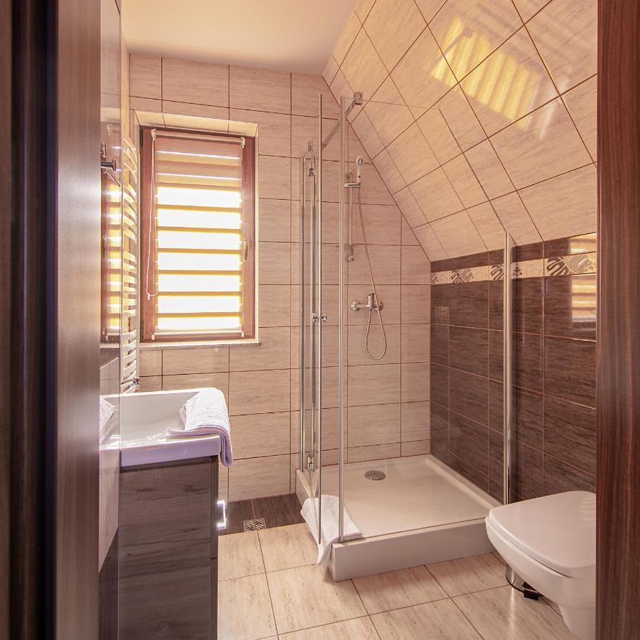 Apartamenty Majerczyk Zakopane Extérieur photo