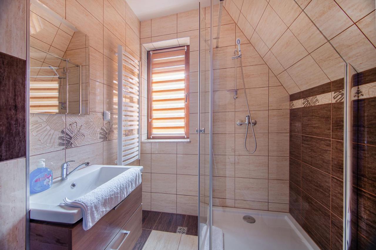 Apartamenty Majerczyk Zakopane Extérieur photo