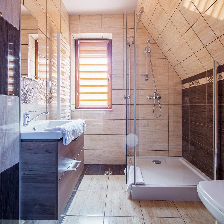 Apartamenty Majerczyk Zakopane Extérieur photo