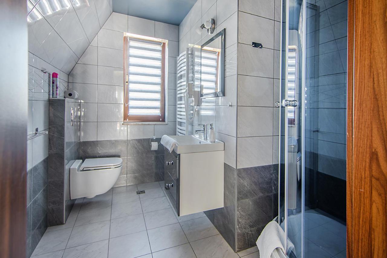 Apartamenty Majerczyk Zakopane Extérieur photo