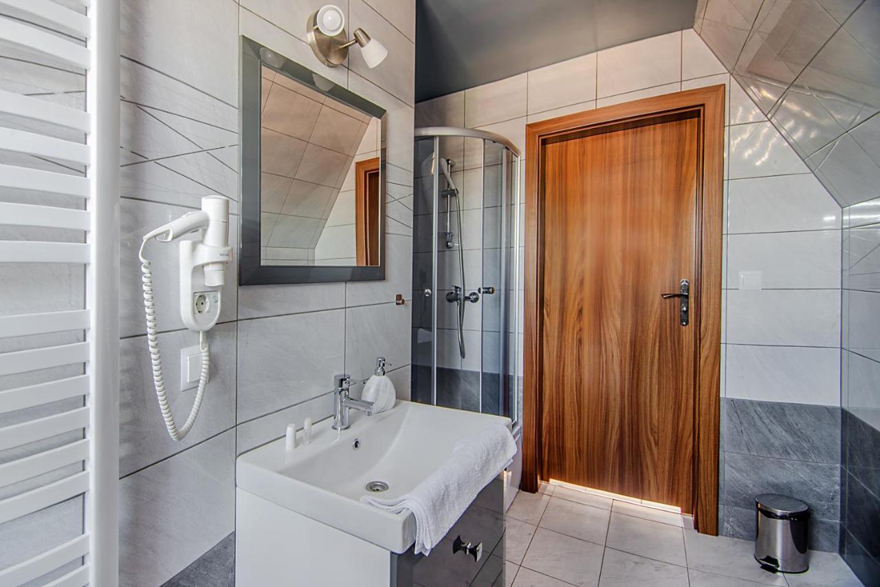 Apartamenty Majerczyk Zakopane Extérieur photo