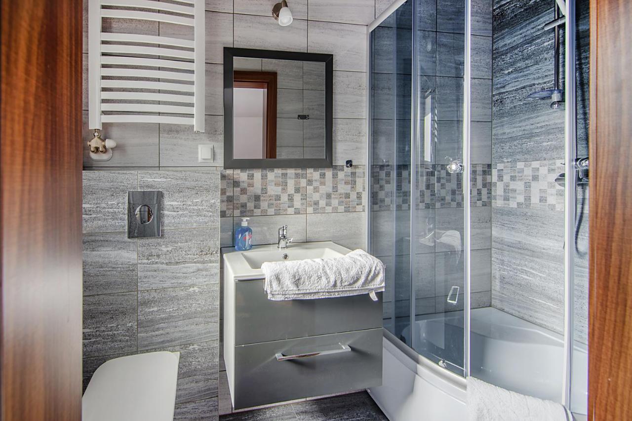 Apartamenty Majerczyk Zakopane Extérieur photo