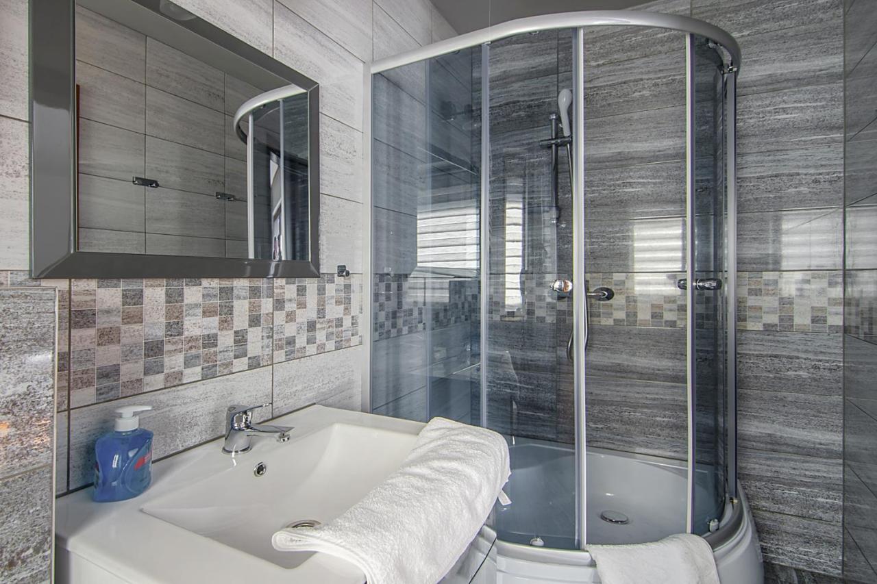 Apartamenty Majerczyk Zakopane Extérieur photo