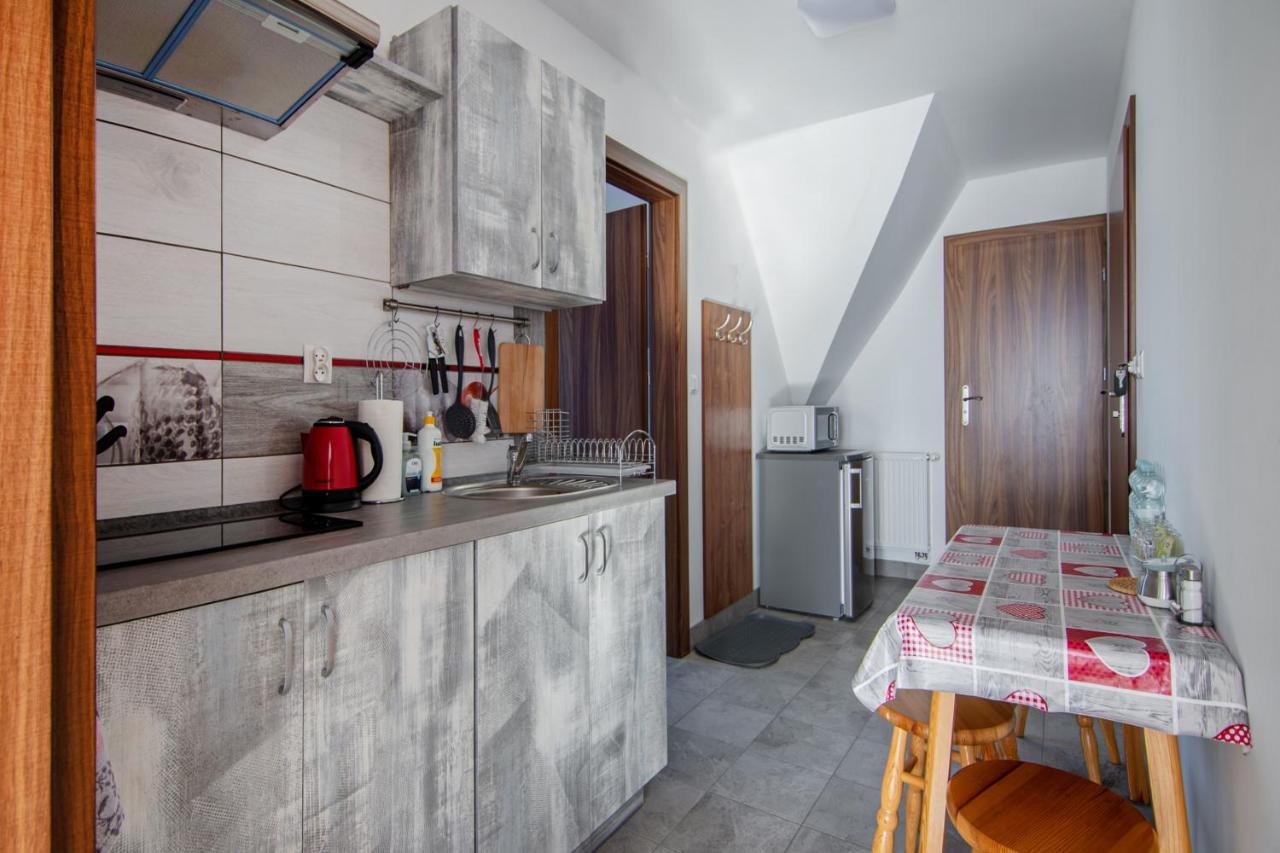 Apartamenty Majerczyk Zakopane Extérieur photo