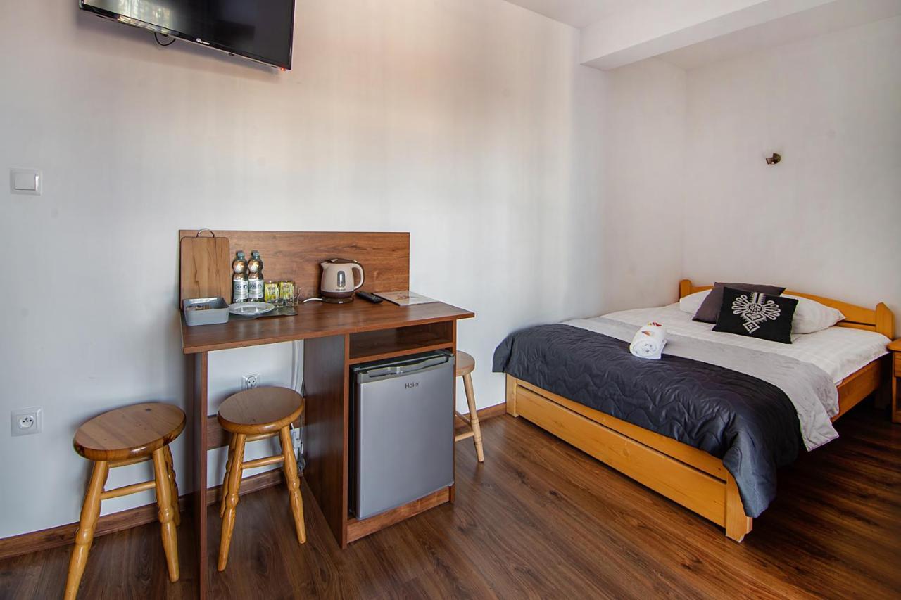 Apartamenty Majerczyk Zakopane Extérieur photo