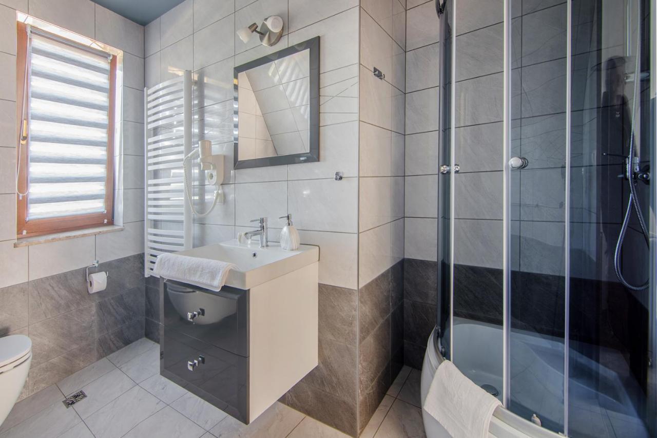 Apartamenty Majerczyk Zakopane Extérieur photo