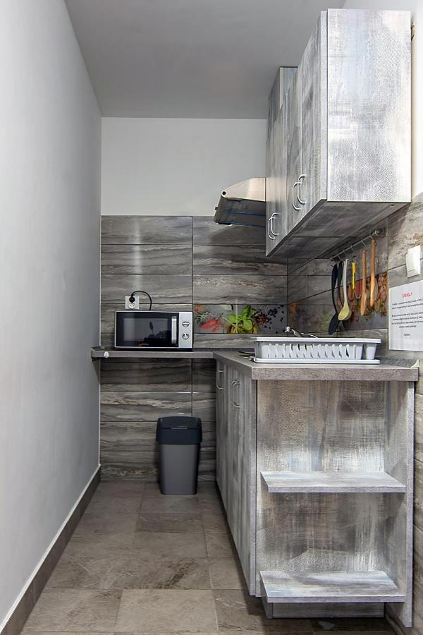 Apartamenty Majerczyk Zakopane Extérieur photo