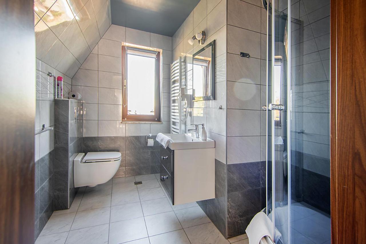 Apartamenty Majerczyk Zakopane Extérieur photo